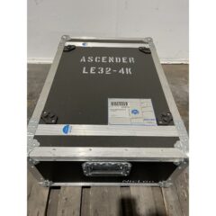 Used Analog Way Ascender 32 LE 4K for sale