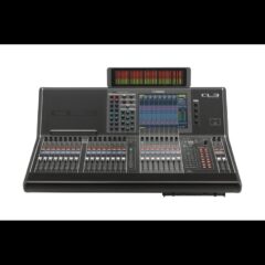 Used Yamaha CL3 for sale