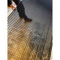 Used NSS Black Grid Floor Package for sale