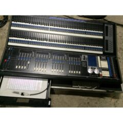 Used Avolites Sapphire 2000 for sale