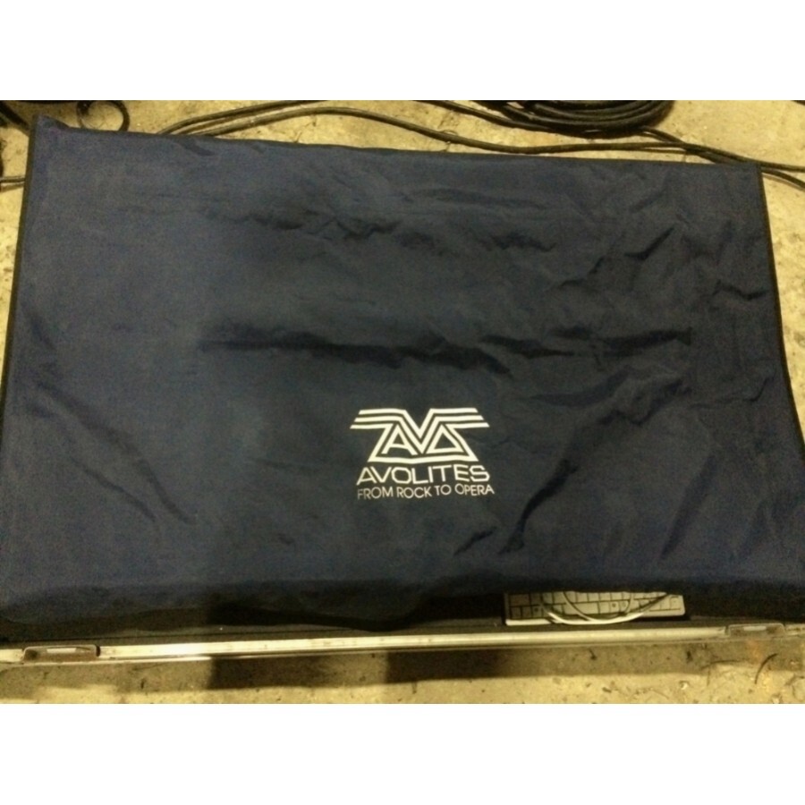 Used Avolites Sapphire 2000 for sale