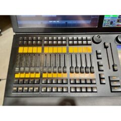 Used MA Lighting grandMA2 light Silent (2015) for sale