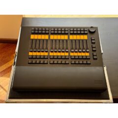 Used MA Lighting grandMA2 Fader Wing for sale