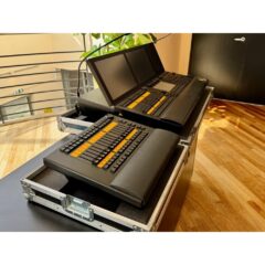 Used MA Lighting grandMA2 Fader Wing for sale