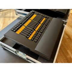 Used MA Lighting grandMA2 Fader Wing for sale