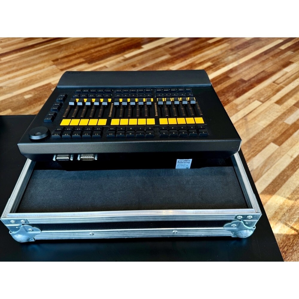 Used MA Lighting grandMA2 Fader Wing for sale