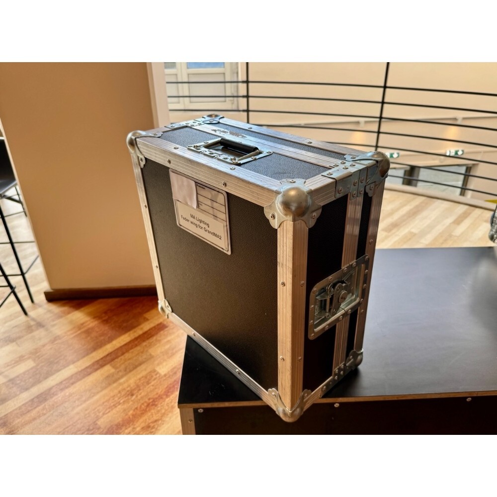 Used MA Lighting grandMA2 Fader Wing for sale