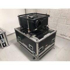 Used Panasonic PT-DW10000 Set (2) for sale