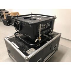 Used Panasonic PT-DW10000 Set (2) for sale