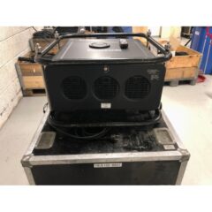 Used Panasonic PT-DW10000 Set (2) for sale