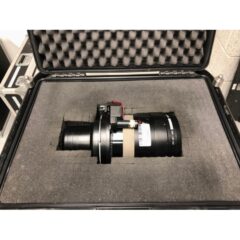 Used Panasonic PT-DW10000 Set (2) for sale