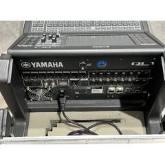 Used Yamaha QL1 for sale