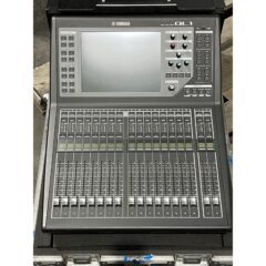 Used Yamaha QL1 for sale