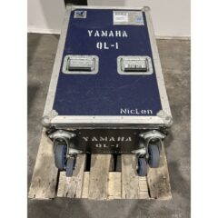 Used Yamaha QL1 for sale