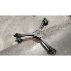 Used Cartoni D837 Studio Dolly for sale
