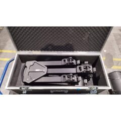 Used Cartoni D837 Studio Dolly for sale