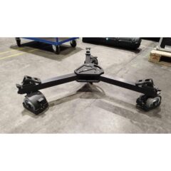 Used Cartoni D837 Studio Dolly for sale