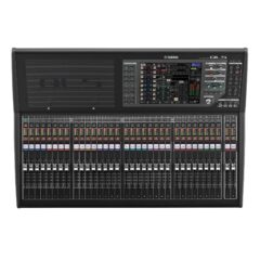 Used Yamaha QL5 for sale