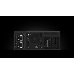 Used AV Stumpfl PIXERA four Quad RS for sale
