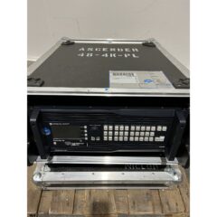 Used Analog Way Ascender 48 4K PL for sale