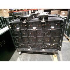 Used Absen Polaris PL4.8 Pro LED Panel (500 x 1000) for sale