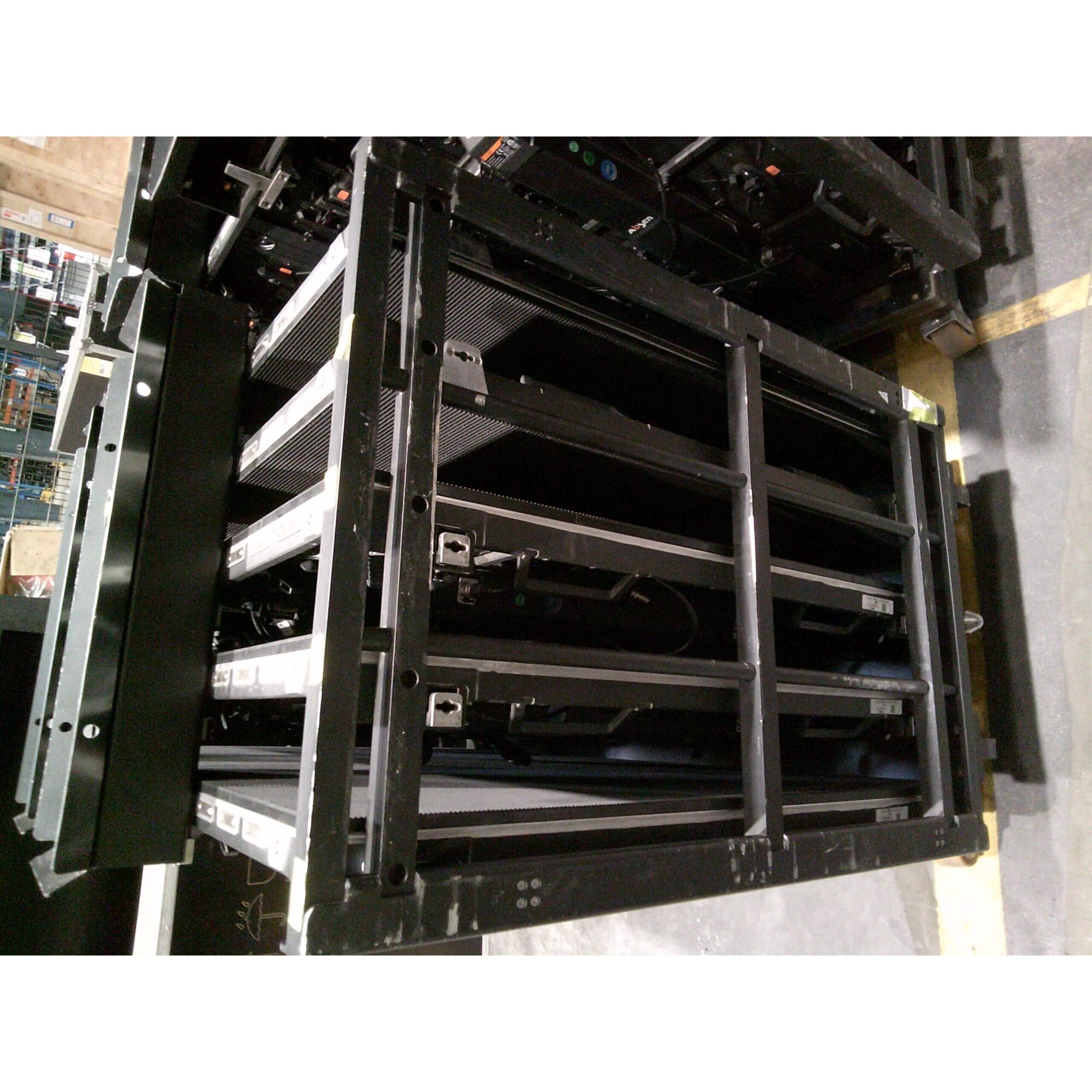 Used Absen Polaris PL4.8 Pro LED Panel (500 x 1000) for sale