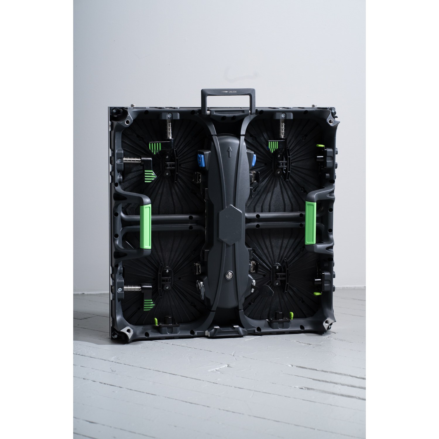 Used MDS Displays 2.6mm LED Video Wall Package (42 sqm) for sale