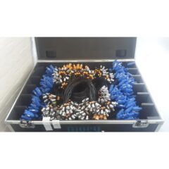 Used MDS Displays 2.6mm LED Video Wall Package (42 sqm) for sale
