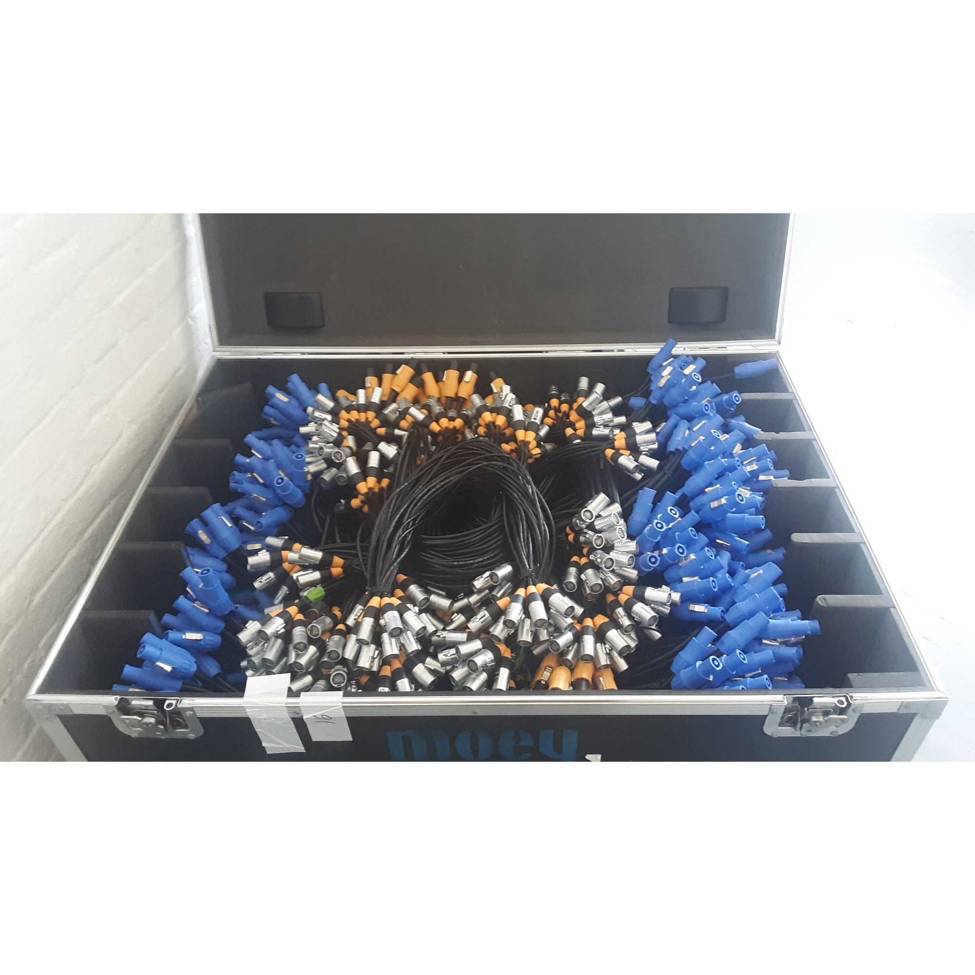 Used MDS Displays 2.6mm LED Video Wall Package (42 sqm) for sale
