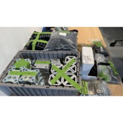 Used MDS Displays 2.6mm LED Video Wall Package (42 sqm) for sale