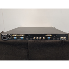 Used Barco Folsom ImagePro-II for sale
