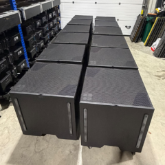 Used d&b Audiotechnik V-GSUB for sale