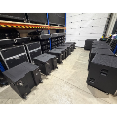 Used d&b Audiotechnik V-GSUB for sale