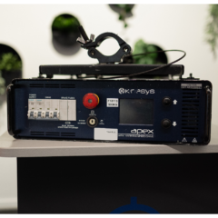 Used Kinesys (Tait) ApexDRIVE V1 for sale