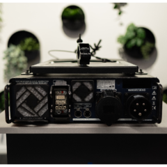 Used Kinesys (Tait) ApexDRIVE V1 for sale