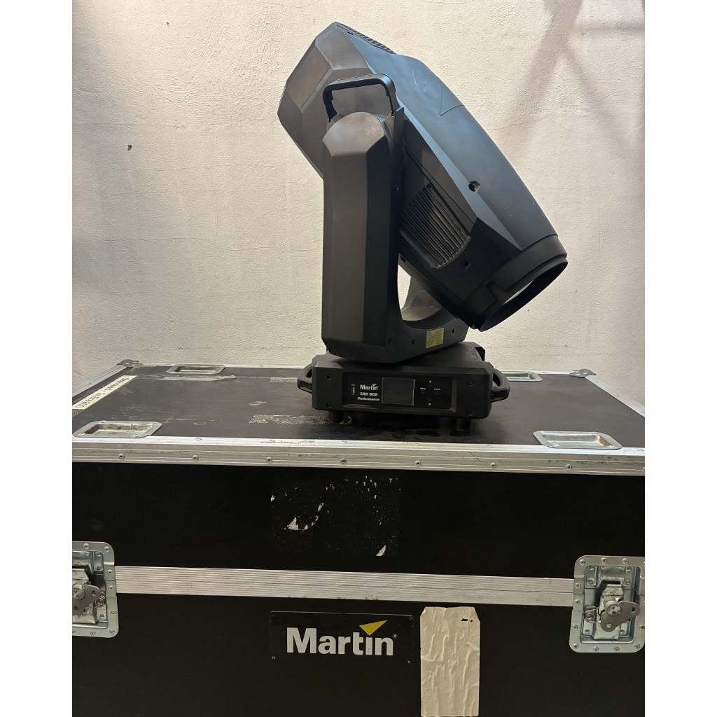 Used Martin ERA 800 Prefromance for sale