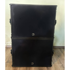 Used L-Acoustics SB18M for sale