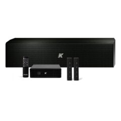 Used K-Array Azimut-KAMUT2L System for sale