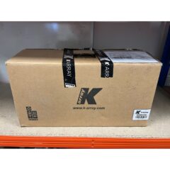 Used K-Array Azimut-KAMUT2L System for sale