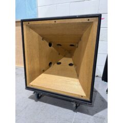 Used Danley Sound Labs SH50 (Custom Veneer) for sale