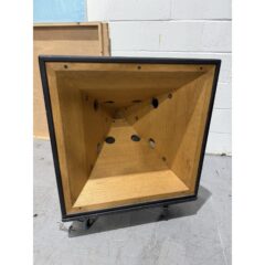 Used Danley Sound Labs SH50 (Custom Veneer) for sale
