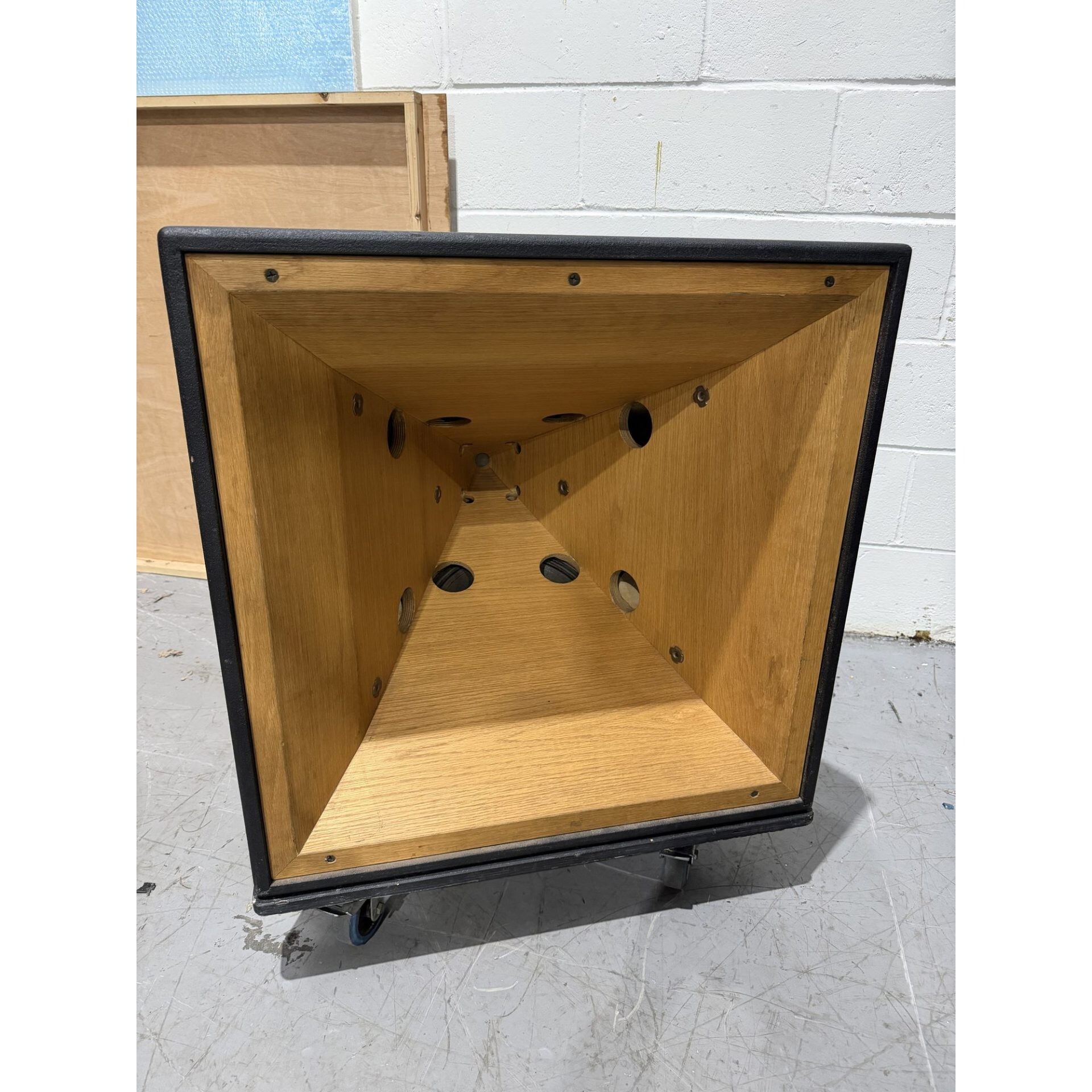 Used Danley Sound Labs SH50 (Custom Veneer) for sale