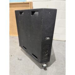 Used Danley Sound Labs SH50 (Custom Veneer) for sale