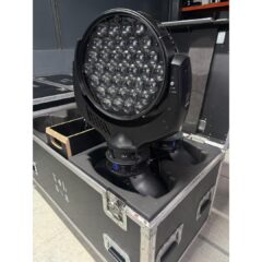 Used GLP Impression X4 L Set (4) for sale