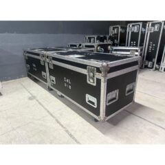 Used GLP Impression X4 L Set (4) for sale