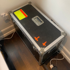 Used MA Lighting grandMA2 Command Wing for sale
