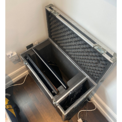 Used MA Lighting grandMA2 Command Wing for sale