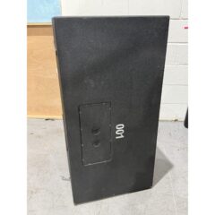 Used Danley Sound Labs TH118XL Subwoofer for sale