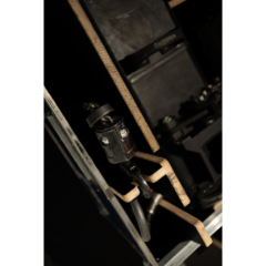 Used Kinesys (Tait) ApexHOIST 500 for sale