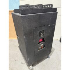 Used Danley Sound Labs Jericho J7-95 for sale